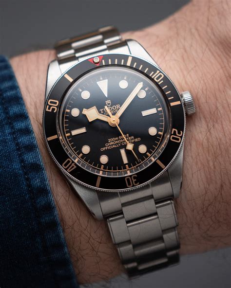 tudor bb58 thickness|tudor bb58 worth to buy.